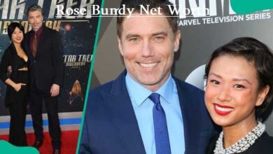 Rose Bundy Net Worth