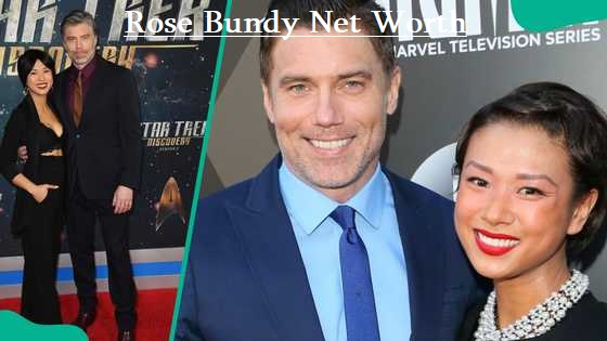 Rose Bundy Net Worth