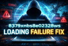 8379xnbs8e02328ws loading failure