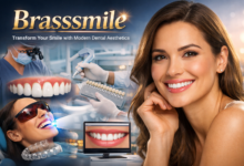 Brasssmile