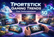 Tportstick Gaming Trends From ThePortableGamer