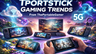 Tportstick Gaming Trends From ThePortableGamer