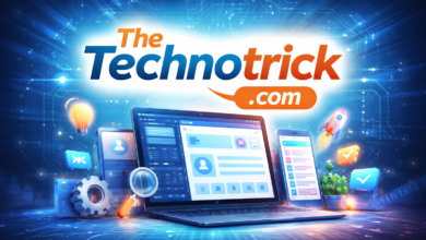 TheTechnotrick com