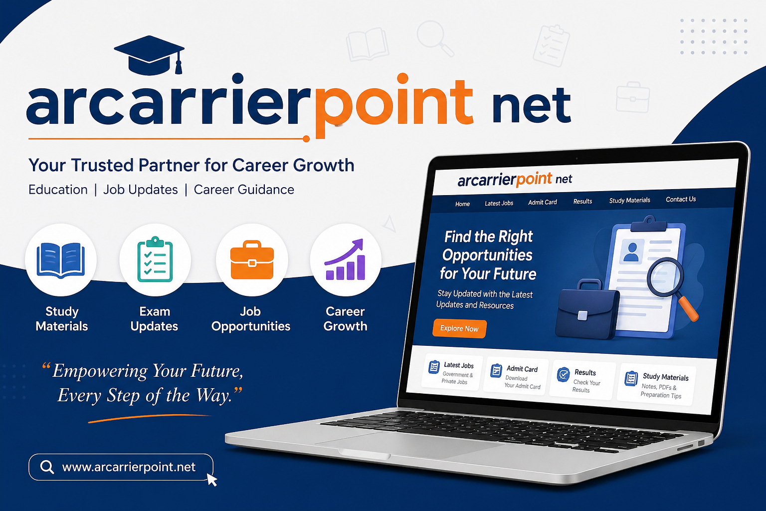Arcarrierpoint net
