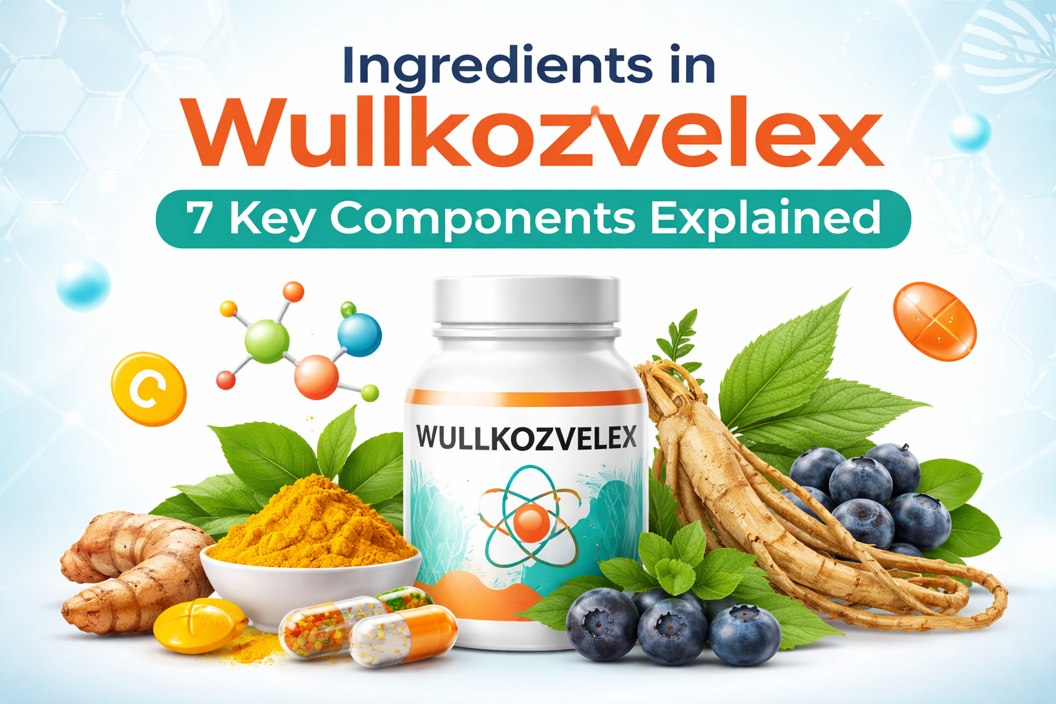 ingredients in wullkozvelex