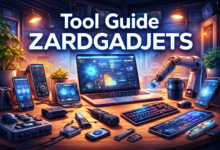 Tool Guide Zardgadjets