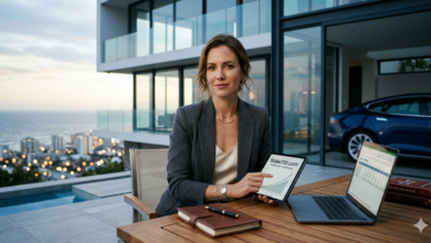 Make1M.com Millionaire Life