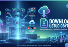 Where to Download UStudioBytes