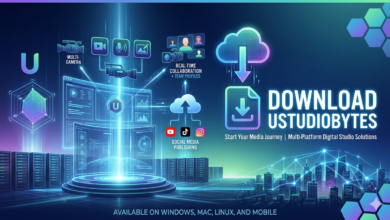 Where to Download UStudioBytes