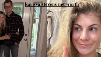 Karissa Stevens Net Worth