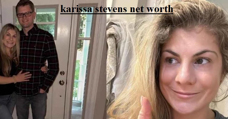 Karissa Stevens Net Worth