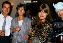 Veronica Tetzlaff