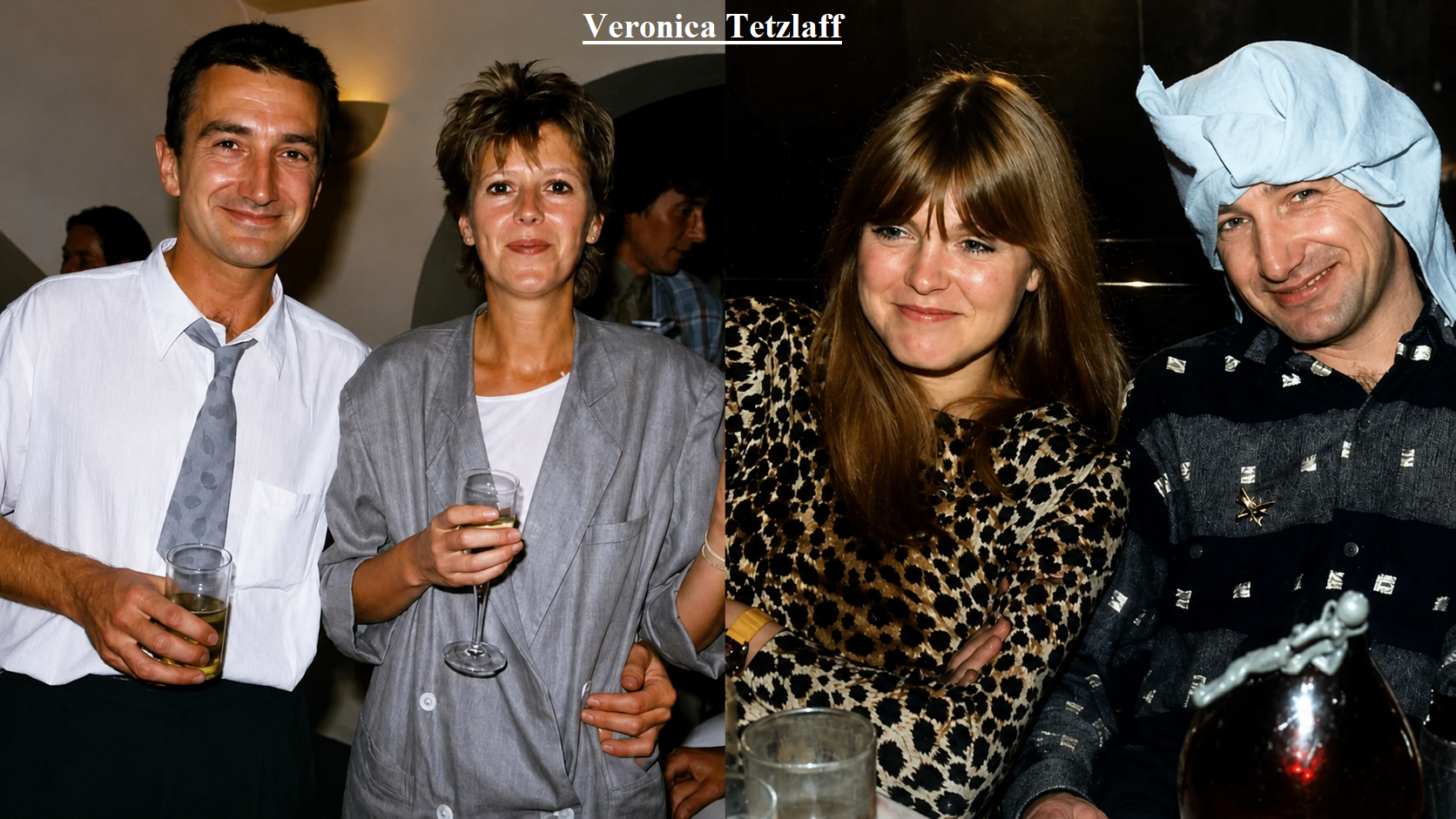 Veronica Tetzlaff