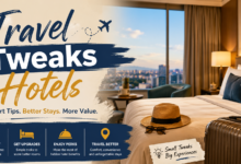 Travel Tweaks Hotels