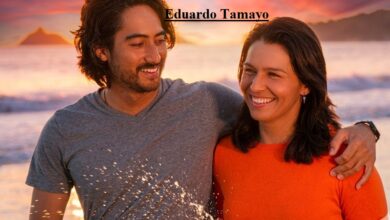 Eduardo Tamayo