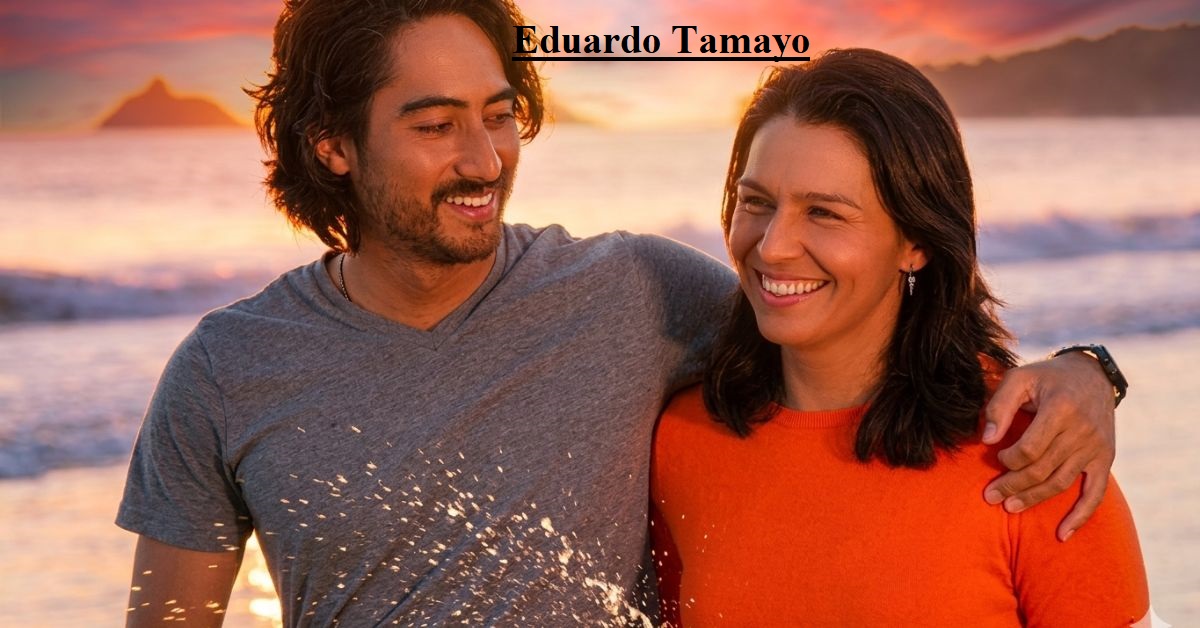 Eduardo Tamayo