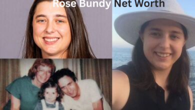 Rose Bundy Net Worth