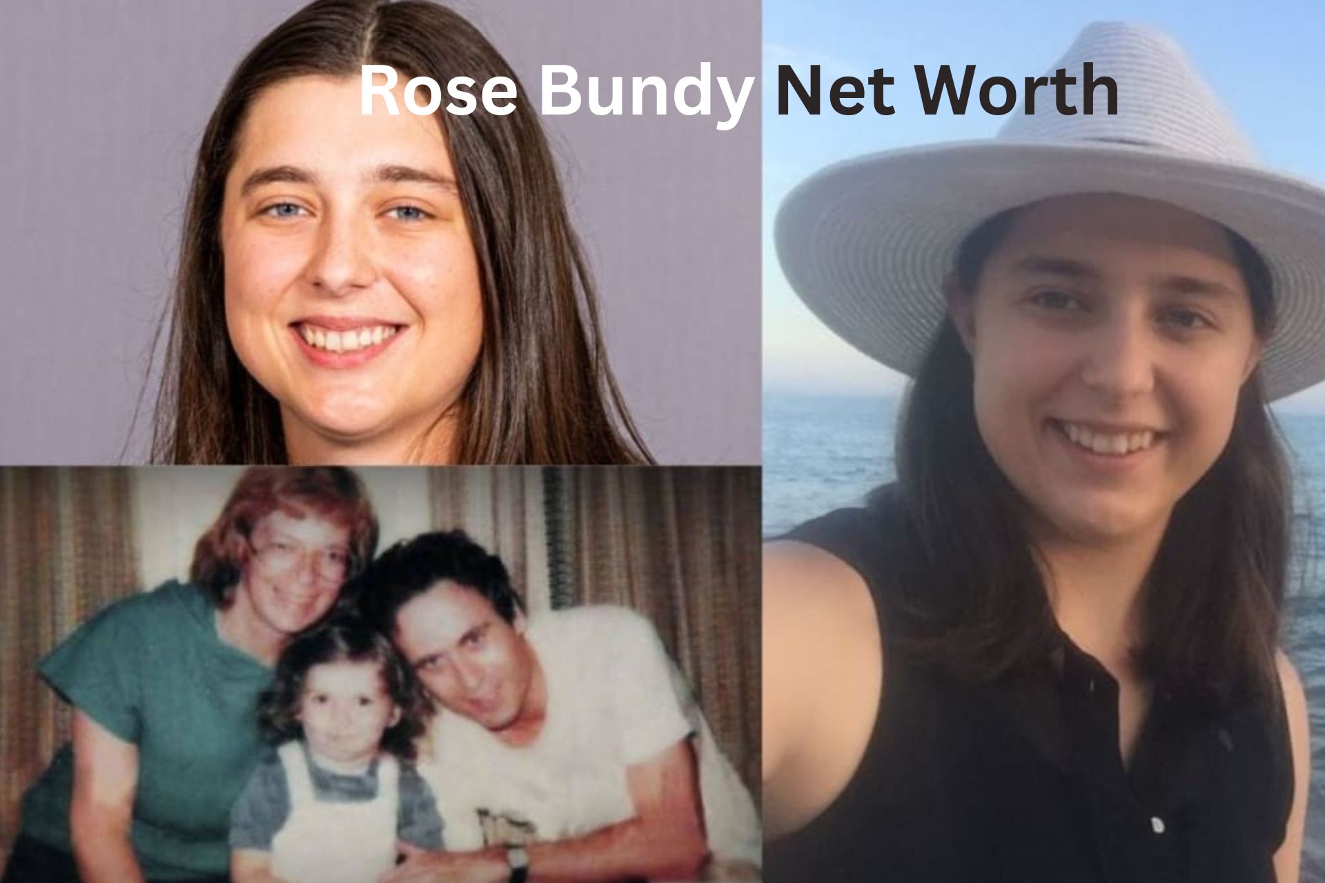 Rose Bundy Net Worth