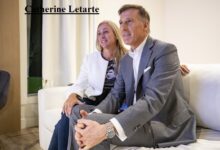 Catherine Letarte