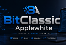 BitClassic Applewhite
