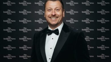Jimmy Failla Net Worth