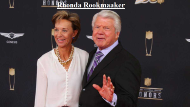 Rhonda Rookmaaker