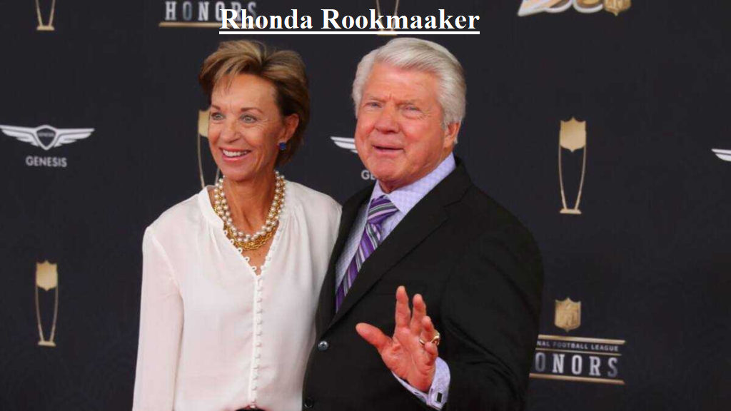 Rhonda Rookmaaker