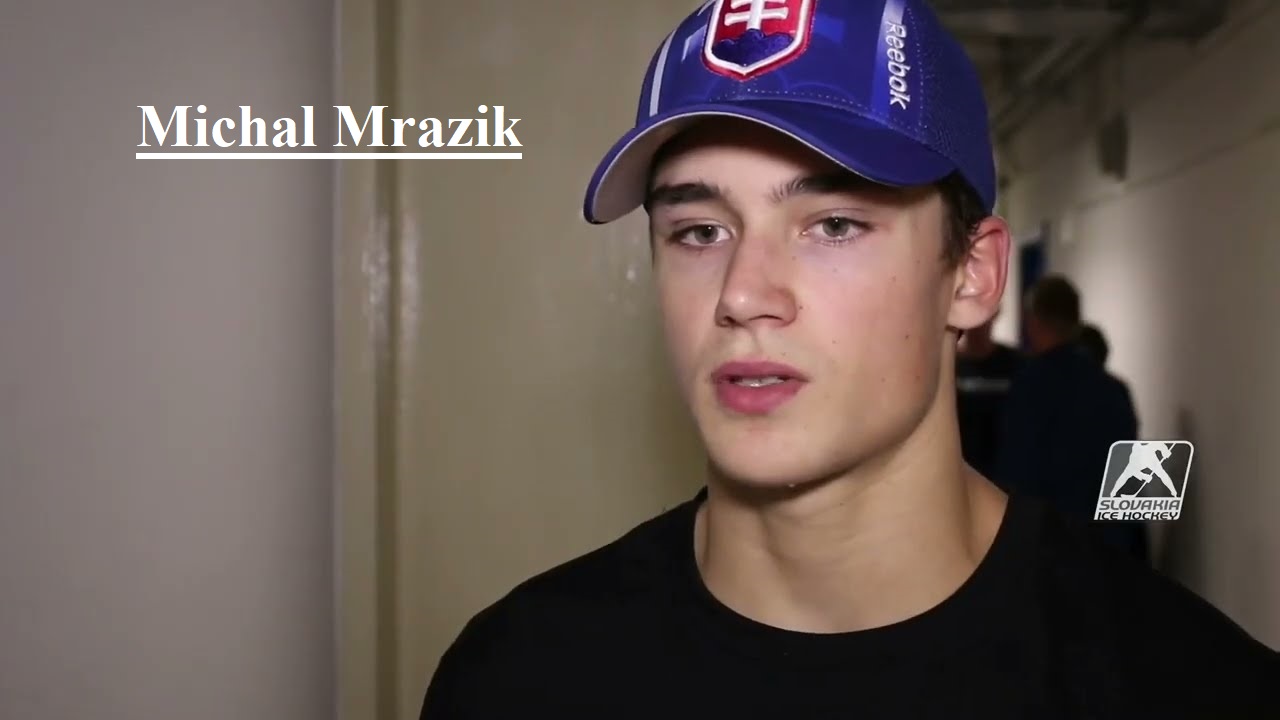 Michal Mrazik