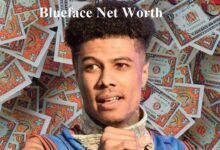 Blueface Net Worth