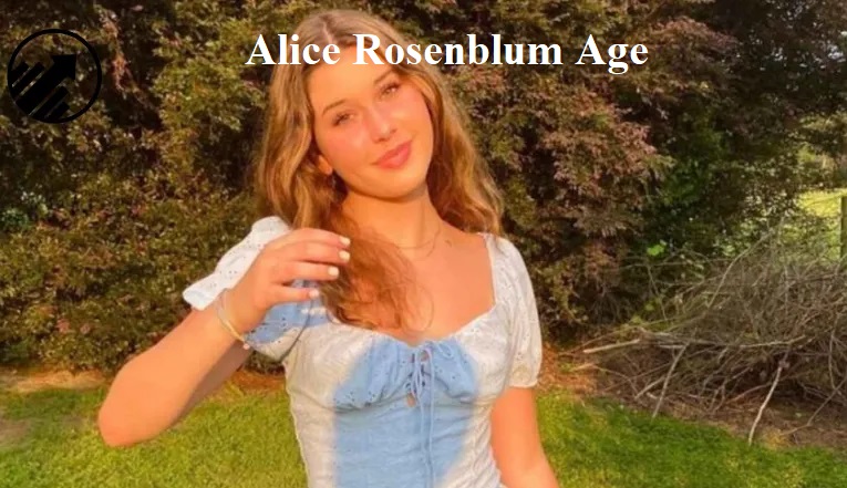 Alice Rosenblum Age